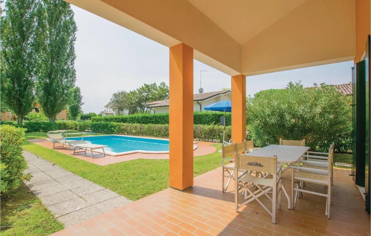 Beautiful Home In Albarella Ro With Kitchen Albarella Island Hébergement de vacances