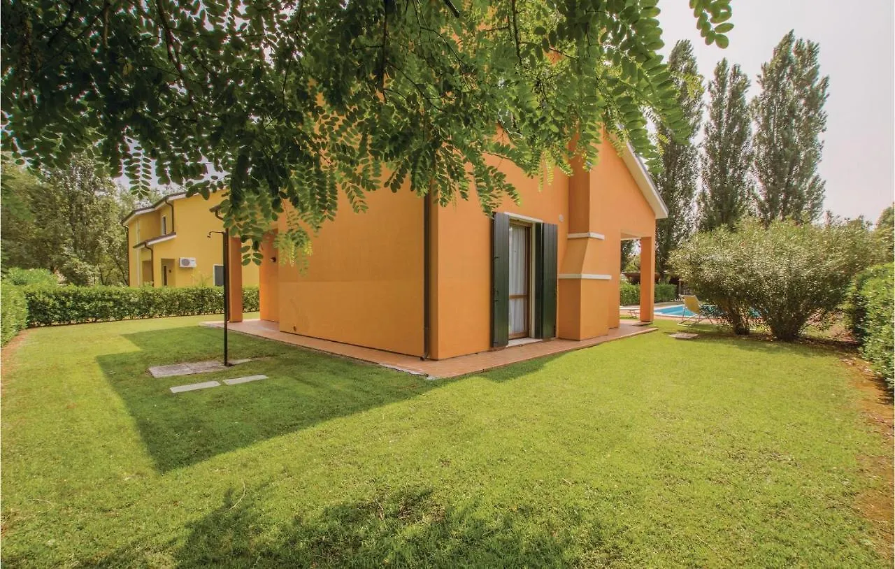Beautiful Home In Albarella Ro With Kitchen Albarella Island 0*,  Italie
