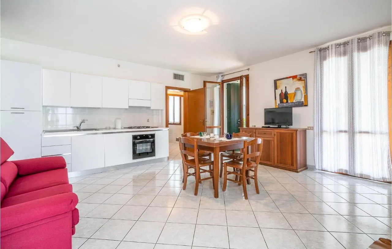 펜션 Beautiful Home In Albarella Ro With Kitchen 이솔라 알바렐라 이탈리아
