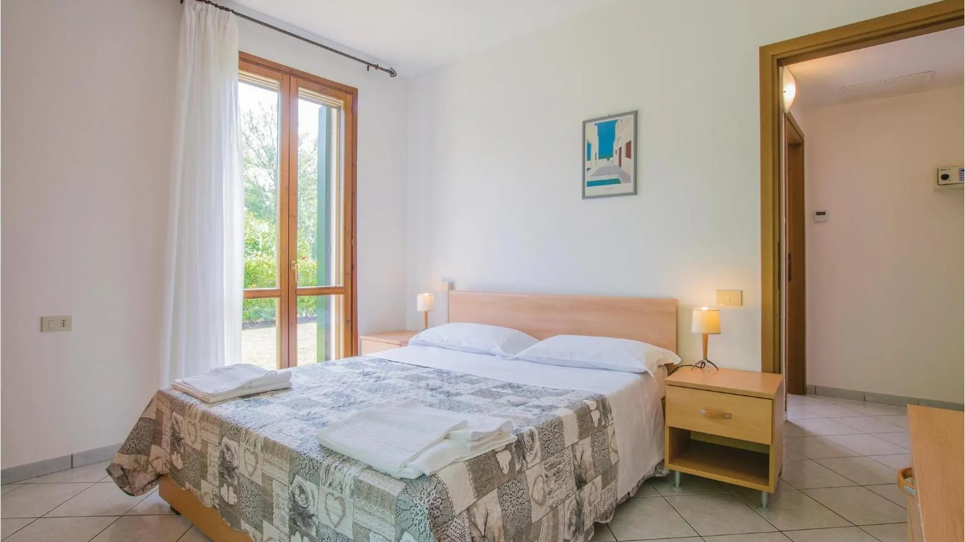 Hébergement de vacances Beautiful Home In Albarella Ro With Kitchen Albarella Island